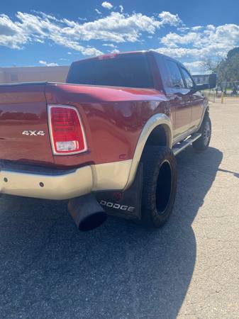 2014 RAM, dovoz USA — foto 4 z 9