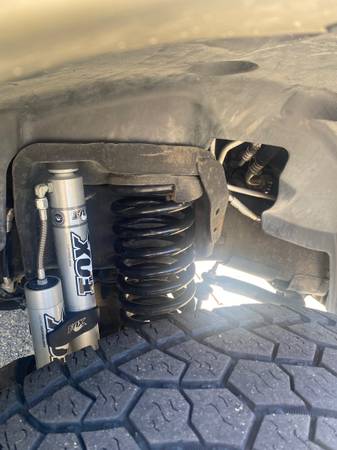 2014 RAM, dovoz USA — foto 5 z 9