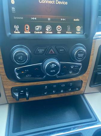2014 RAM, dovoz USA — foto 7 z 9