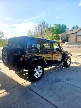2012 Jeep, dovoz USA — foto 10 z 12