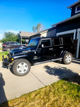 2012 Jeep, dovoz USA — foto 12 z 12