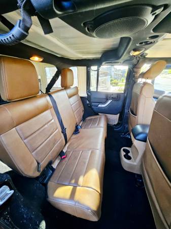 2012 Jeep, dovoz USA — foto 4 z 12