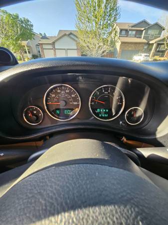 2012 Jeep, dovoz USA — foto 6 z 12