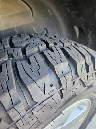 2012 Jeep, dovoz USA — foto 7 z 12