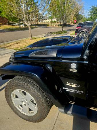 2012 Jeep, dovoz USA — foto 8 z 12
