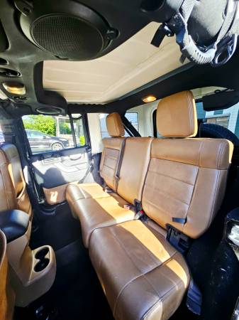 2012 Jeep, dovoz USA — foto 9 z 12