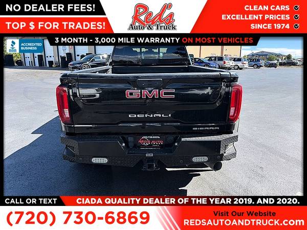 2022 GMC, dovoz USA — foto 7 z 10