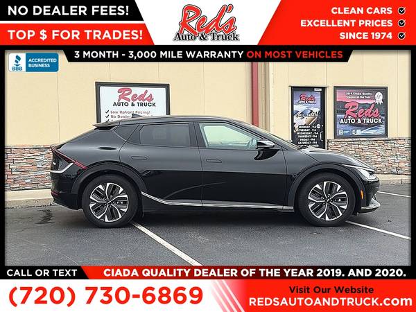 2024 Kia, dovoz USA — foto 2 z 10