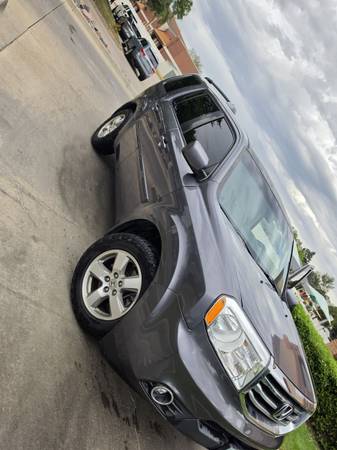 2015 Honda, dovoz USA — foto 2 z 12