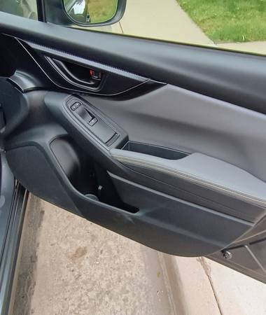 Subaru, dovoz USA — foto 11 z 12