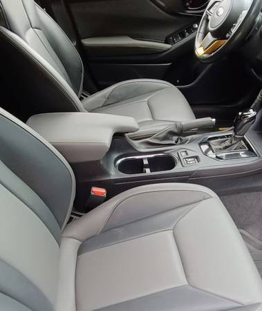 Subaru, dovoz USA — foto 12 z 12