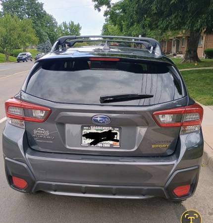 Subaru, dovoz USA — foto 2 z 12