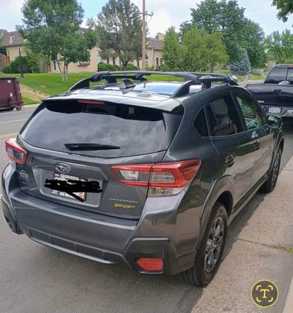Subaru, dovoz USA — foto 3 z 12