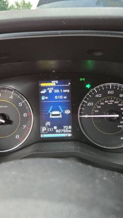 Subaru, dovoz USA — foto 4 z 12