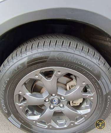 Subaru, dovoz USA — foto 5 z 12