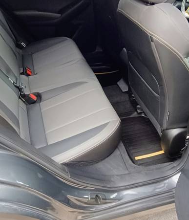 Subaru, dovoz USA — foto 6 z 12