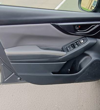 Subaru, dovoz USA — foto 9 z 12