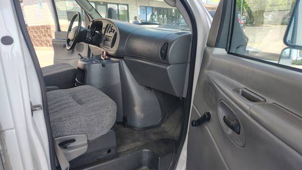2004 Ford, dovoz USA — foto 6 z 10