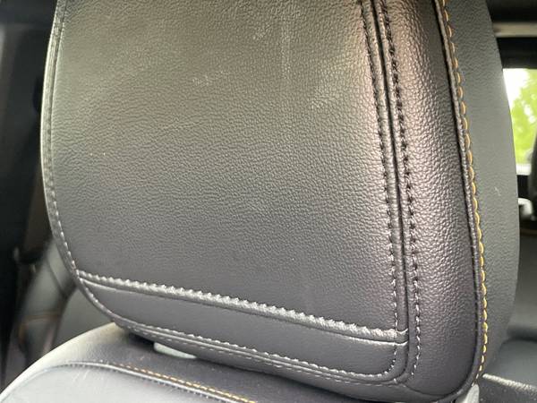 2023 Ford, dovoz USA — foto 12 z 12