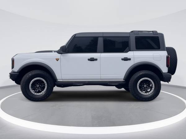 2023 Ford, dovoz USA — foto 4 z 12