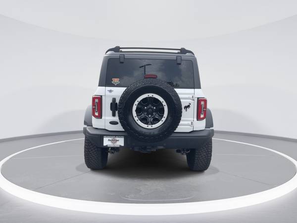 2023 Ford, dovoz USA — foto 6 z 12