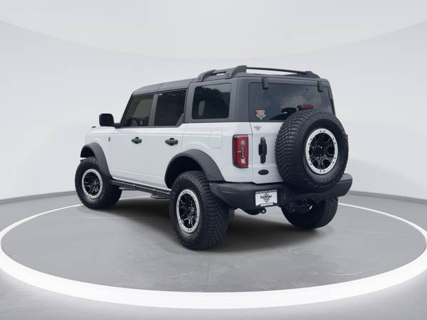 2023 Ford, dovoz USA — foto 7 z 12