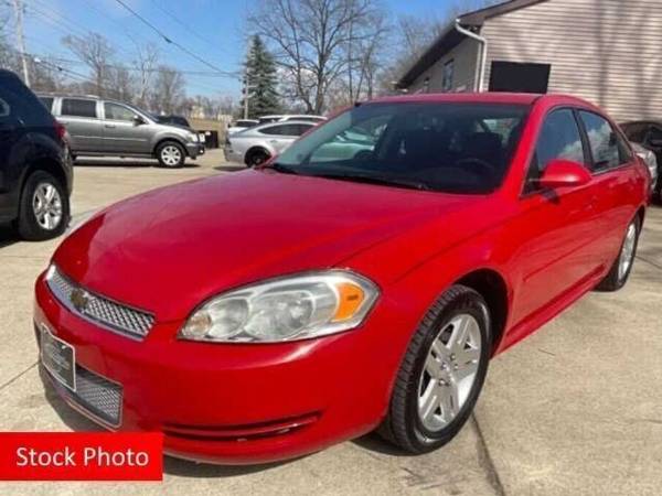 2012 Chevrolet, dovoz USA — foto 3 z 3