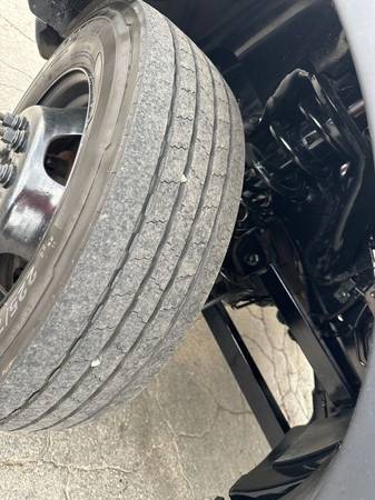 2018 Dodge, dovoz USA — foto 10 z 12