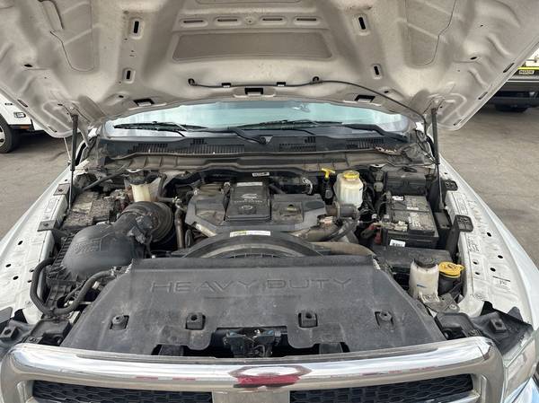 2018 Dodge, dovoz USA — foto 11 z 12