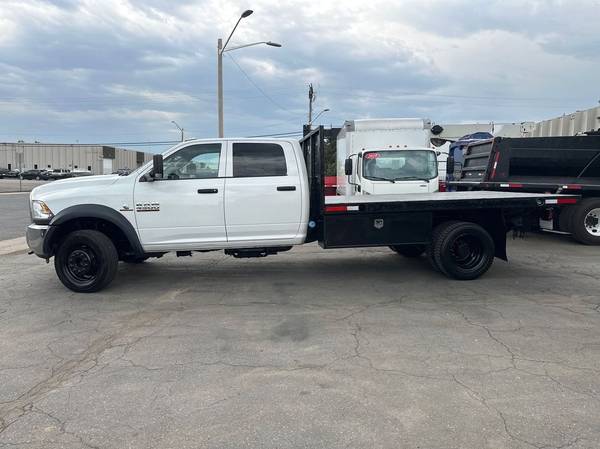 2018 Dodge, dovoz USA — foto 2 z 12