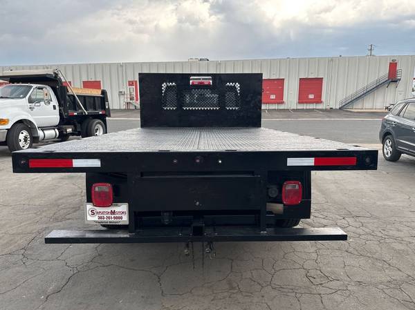 2018 Dodge, dovoz USA — foto 4 z 12