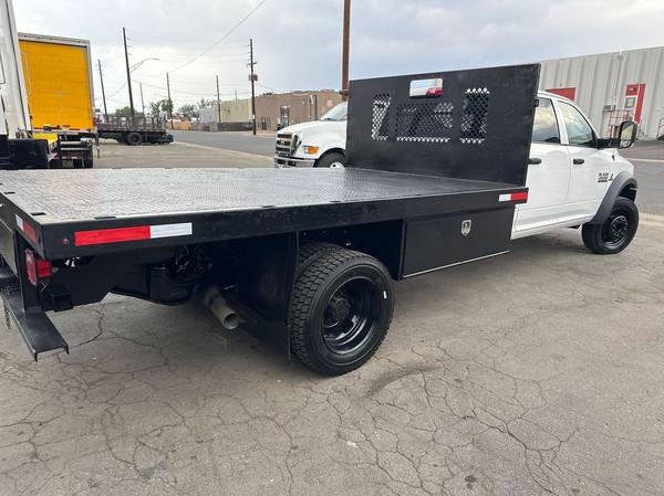 2018 Dodge, dovoz USA — foto 5 z 12