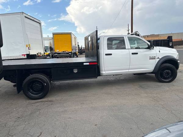 2018 Dodge, dovoz USA — foto 6 z 12