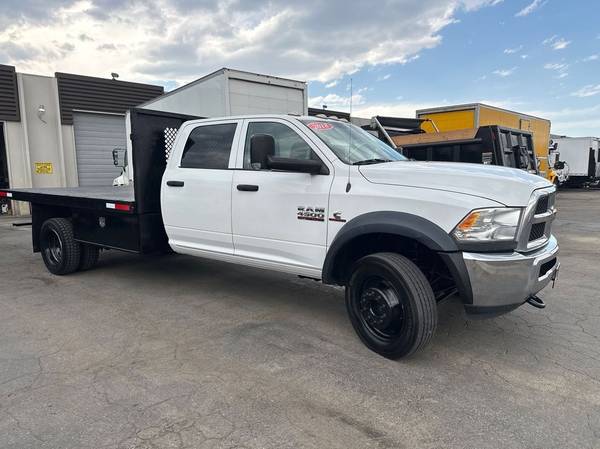 2018 Dodge, dovoz USA — foto 7 z 12