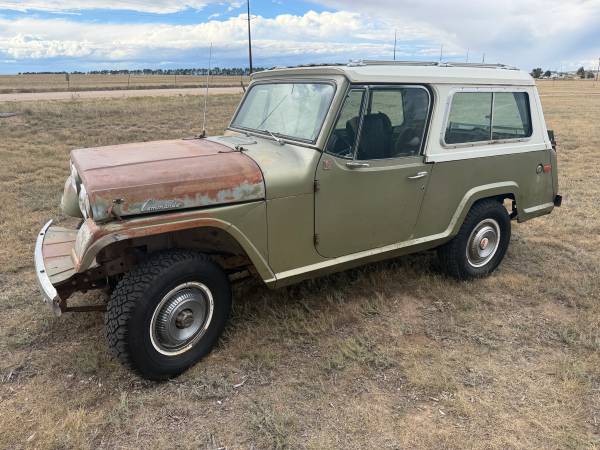 Jeep, dovoz USA — foto 2 z 12