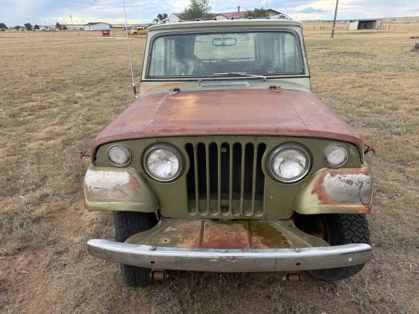 Jeep, dovoz USA — foto 3 z 12