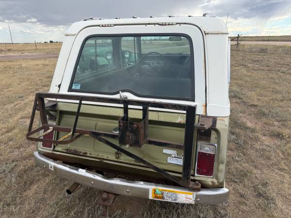Jeep, dovoz USA — foto 4 z 12
