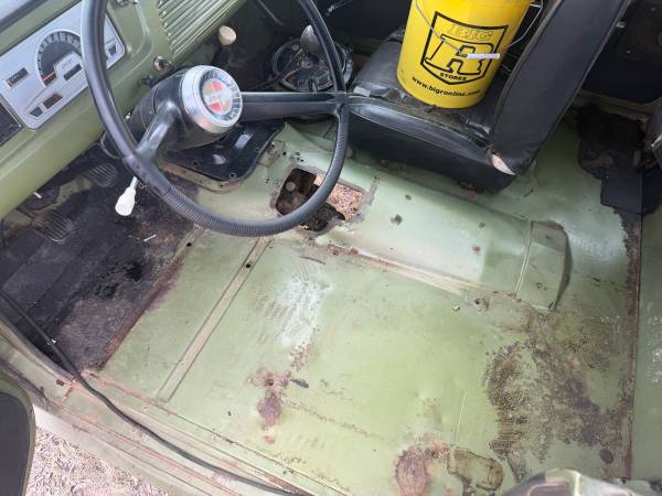 Jeep, dovoz USA — foto 9 z 12