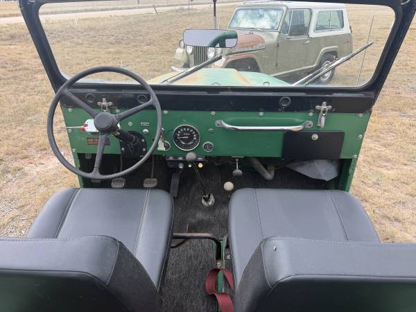 Jeep, dovoz USA — foto 6 z 7