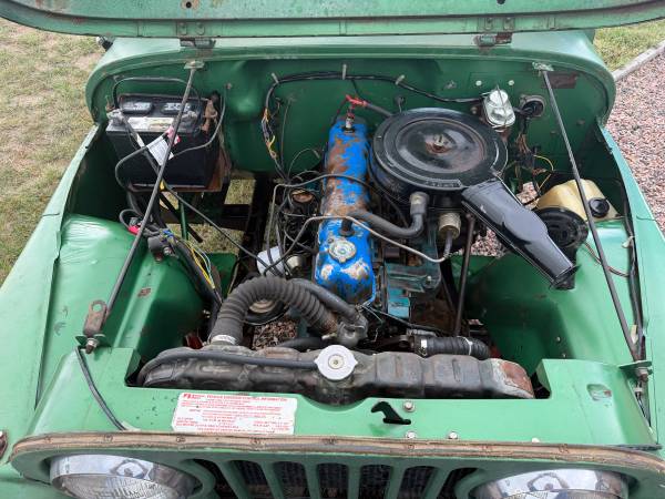 Jeep, dovoz USA — foto 7 z 7