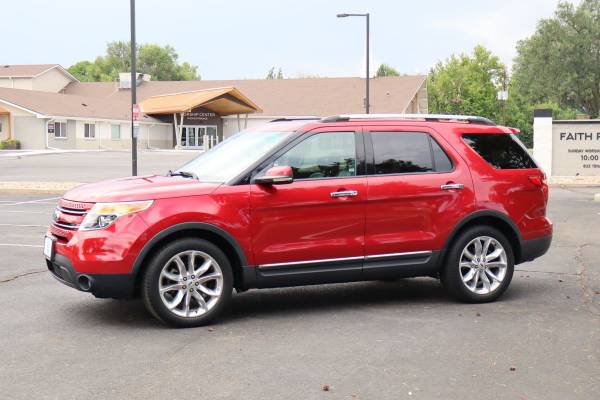 2012 Ford, dovoz USA — foto 10 z 12