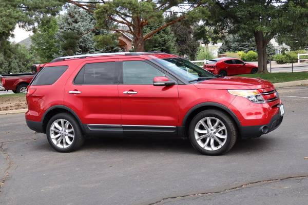 2012 Ford, dovoz USA — foto 2 z 12