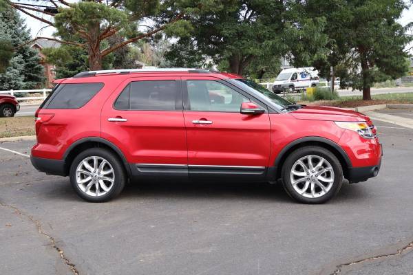 2012 Ford, dovoz USA — foto 3 z 12