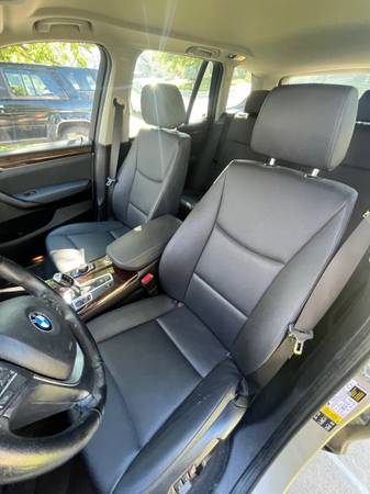 2016 BMW, dovoz USA — foto 10 z 12