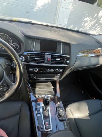 2016 BMW, dovoz USA — foto 11 z 12