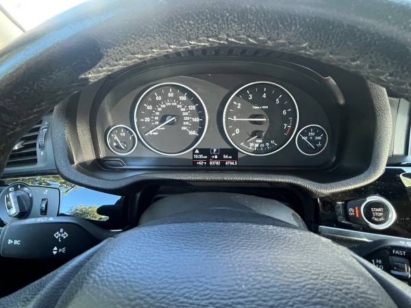 2016 BMW, dovoz USA — foto 12 z 12
