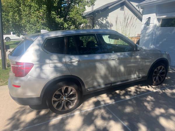 2016 BMW, dovoz USA — foto 5 z 12