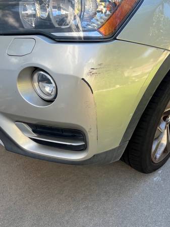 2016 BMW, dovoz USA — foto 6 z 12