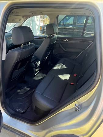 2016 BMW, dovoz USA — foto 8 z 12