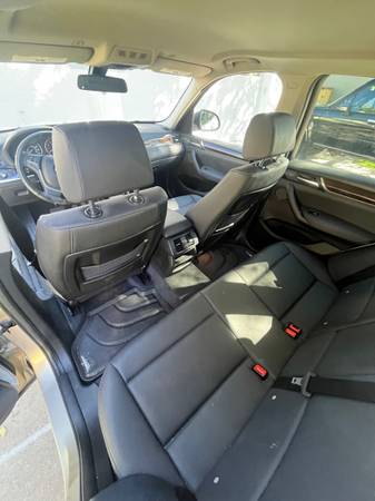 2016 BMW, dovoz USA — foto 9 z 12